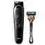 Універсальний тример Braun MGK5260 [64081] - мініатюра 1