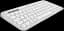 Клавиатура Logitech Pebble Keys 2 K380s White (920-011852) - миниатюра 2