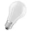 Лампочка Osram SST CLAS A 100 12 W/4000K E27 (4058075434707) - мініатюра 2