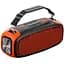 Портативна Bluetooth-колонка Hopestar A30 Orange - мініатюра 1