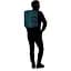 Сумка-Рюкзак American Tourister TAKE2CABIN HARBOR BLUE 40x25x20 91G*01007 - миниатюра 13