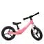 Біговел дитячий Profi Kids LMG1255-5 рожевий, 12 дюймів - мініатюра 1