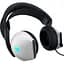 Наушники игровые Alienware AW520H Lunar Light 545-BBFJ [126472] - миниатюра 9