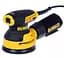 Шліфмашина ексцентрикова мережева DeWalt DWE6423 - мініатюра 1