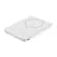 Павербанк Belkin Magnetic Wireless White 5 000 mAh / 15 Вт (BPD010HQWH) - мініатюра 1