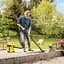 Пилосос промисловий Karcher WD 2-18 (1.628-500.0) - мініатюра 7
