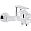Змішувач для ванни Brinex 35C 006N, Chrome (k35) BRIN35C006N - мініатюра 1
