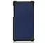 Чехол для планшета Lenovo Tab 4 7 TB-7504 Slim Dark Blue - мініатюра 7