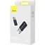 Перехідник Baseus Ingenuity Series Mini OTG USB 3.1 to Type-C Blue (ZJJQ000103) [126875] - мініатюра 5