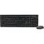 Комплект A4Tech FG1200S Wireless UA Black (4711421003193) - миниатюра 1