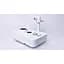 IP-камера Dahua DH-IPC-K42AP кубічна - мініатюра 7