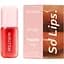 Зволожувальна олія для губ Hollyskin So Lips. Peptide Lip Oil 006. Mint Berry (0422h) - мініатюра 1