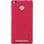 Чохол-накладка Nillkin Super Frosted Shield Xiaomi Redmi 3 PRO Red - мініатюра 1