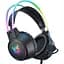 Игровые наушники Onikuma X15 Pro Black [136261] - миниатюра 4