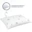Подушка ТЕП Dream Bamboo эконом 50 x 70 см (3-02671_00000) - миниатюра 3