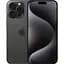 Смартфон Apple iPhone 15 Pro 128Gb Black Titanium [MTUV3] [92601] - мініатюра 1