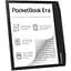 Электронная книга Pocketbook 700, Era, Stardust Silver (PB700-U-16-WW) - миниатюра 2