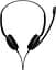 Компьютерная стереогарнитура On-Ear PC 3 Chat, 2x3,5 мм, однонаправленный, 2 м, черный Epos teh0013074 - миниатюра 4