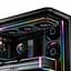 СВО Jonsbo TH-240 Black (Intel LGA 1200/115X/17XX/1851; AMD AM4/AM5) (TH-240 Black) - миниатюра 9