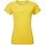 Футболка Mountain Equipment Headpoint Skyline Wmns Tee Lemon S (1053-ME-007331.1867.10) - мініатюра 1