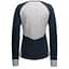 Термокофта Scott W Defined Merino Blue/Grey Melange M (1081-277793.7037.007) - миниатюра 2