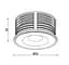 LED модуль Kloodi KDMR16 H26 7W 3K DIM - мініатюра 2