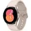 Смарт-годинник Samsung Galaxy Watch 5 40mm LTE (R905F) Pink Gold (SM-R905FZDASEK) (Grade C) Seller Refurbished - мініатюра 1