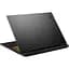 Ігровий ноутбук ASUS TUF F16 FX608JP (FX608JP-RV030), процесор Intel Core i5-13450HX (до 4,6 ГГц), 16-дюймовий WUXGA-дисплей, 32 ГБ, SSD на 1 ТБ, відеокарта NVIDIA GeFor Jaeger Gray - мініатюра 9