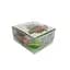 Набір батончик Power Pro 36% Protein Bar with Nuts Блок Горіх 1.2 кг (20 шт. по 60 г) - мініатюра 2