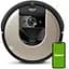 Робот-пылесос iRobot Roomba i6 - миниатюра 1