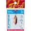 Блешня Select Supreme 2.0g 27mm #06 Copper Trick - мініатюра 2