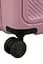 Чемодан American Tourister DASHPOP LILAS PINK 55x40x23(25) 55 см MG5*81004 - миниатюра 5