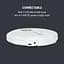 Програвач компакт-дисків OneConcept Discman CDC (10033713) - мініатюра 6