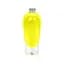 Поїлка насадка на пляшку Waudog Silicone, 16,5х9 см, жовтий (50778) - мініатюра 5