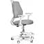 Детское кресло Evo-Kids Mio Ergo Grey (Y-507 G) - миниатюра 1