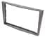Переходная рамка Opel Astra, Antara, Corsa, Zafira AWM 781-07-101 - миниатюра 1