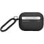 Чохол Native Union Roam Case Black для AirPods Pro 2nd Gen чорний (APPRO2-ROAM-BLK-NP) - мініатюра 3