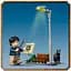 Конструктор LEGO Harry Potter Пригоди на Лицарському автобусі 499 деталей (76446) - мініатюра 5