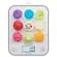Кухонні ваги Tefal Optiss Cake Pops BC 50D4V0 (00000059812) - мініатюра 1