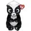 М'яка іграшка TY Beanie Bellies Скунс Rukus (41288) - мініатюра 1