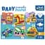 Пазлы Trefl Baby Progressive 6 в 1 Специальная техника - миниатюра 2
