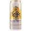 Пиво Leffe Blonde, светлое, 6.6%, ж/б, 1 л (2 шт. х 0.5 л) - миниатюра 2