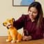 Конструктор LEGO Disney Classic Юный король Лев Симба 1445 деталей (43247) - миниатюра 7
