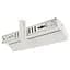 Світильник трековий поворотний LED KW-218/20W NW WH Brille 33-030 - мініатюра 6