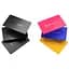 Криптогаманці Tangem Wallet Family Pack Black + Spring Bloom — 2 набори по 3 картки - мініатюра 1