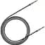 Кабель Baseus Yiven M30 3.5 mm to 3.5 mm 1.5m Black (CAM30-CS1) [136671] - мініатюра 5