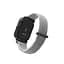 Нейлоновий ремінець Primo для годинника Xiaomi Huami Amazfit Sport SmartWatch White - мініатюра 2