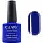 Гель-лак Canni Color Coat Soak-off UV&LED 229 синий электрик 7.3 мл - миниатюра 1