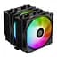 Кулер для процесора ID-Cooling SE-206-XT ARGB (SE-206-XT ARGB) - мініатюра 1
