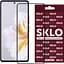 Защитное стекло Sklo Full Glue 3D Tempered Glass для Tecno POVA 5 [LH7n] Black [95283] - миниатюра 2